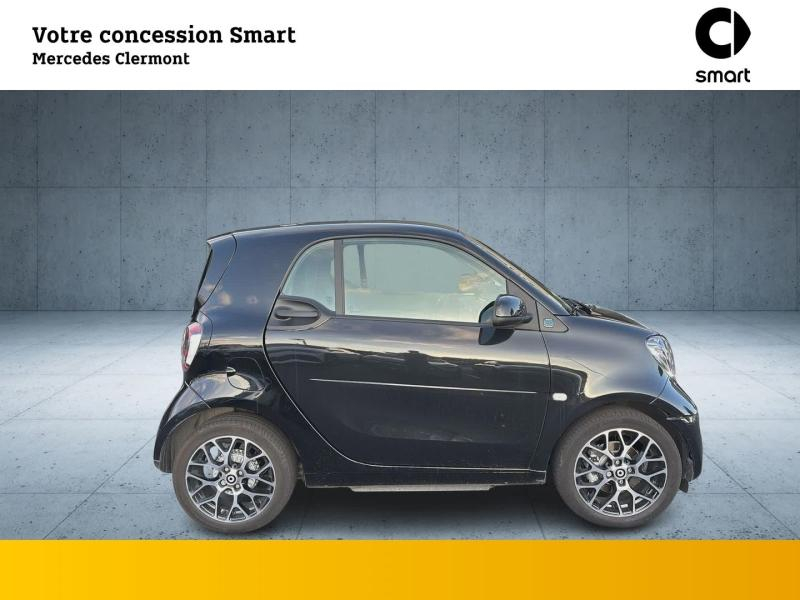 SMART Fortwo Coupe d’occasion à vendre à AUBIÈRE chez CEA (Photo 4)