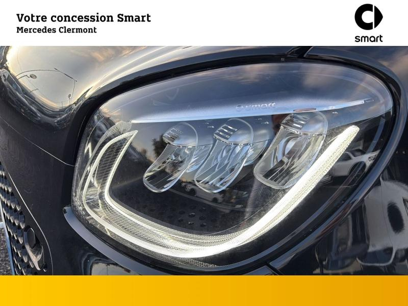 SMART Fortwo Coupe d’occasion à vendre à AUBIÈRE chez CEA (Photo 11)