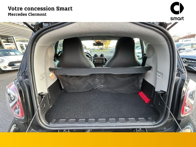 SMART Fortwo Coupe d’occasion à vendre à AUBIÈRE chez CEA (Photo 14)