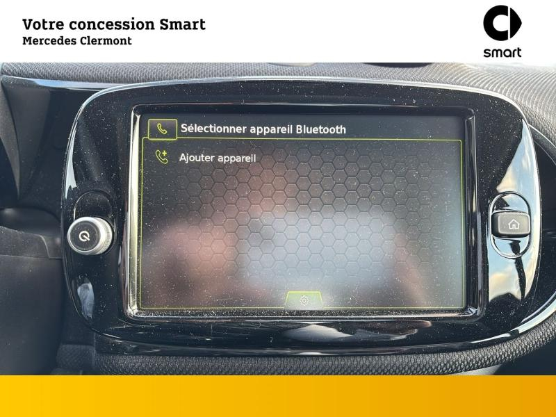 SMART Fortwo Coupe d’occasion à vendre à AUBIÈRE chez CEA (Photo 18)