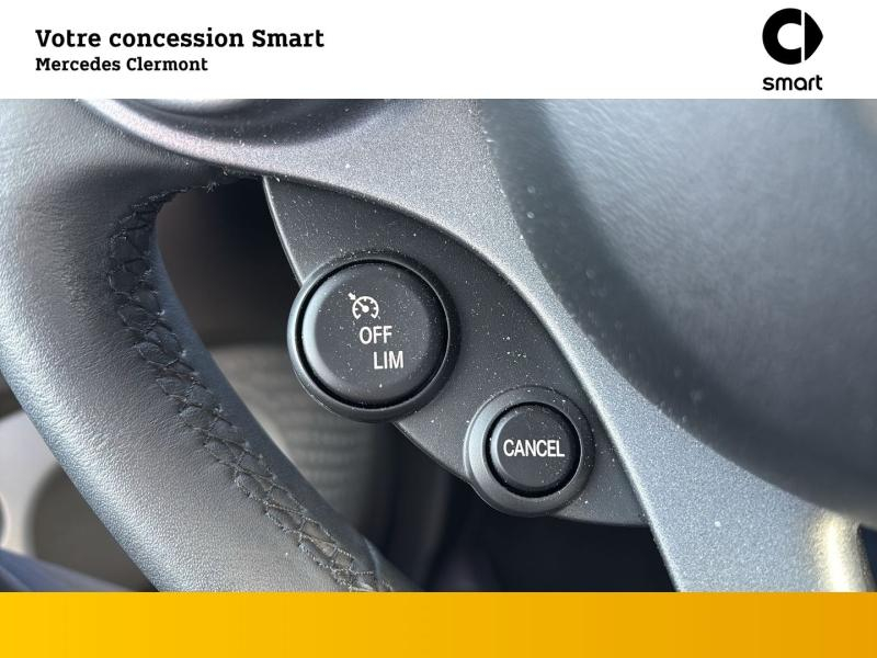 SMART Fortwo Coupe d’occasion à vendre à AUBIÈRE chez CEA (Photo 20)