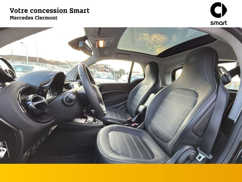 SMART Fortwo Coupe d’occasion à vendre à AUBIÈRE chez CEA (Photo 14)