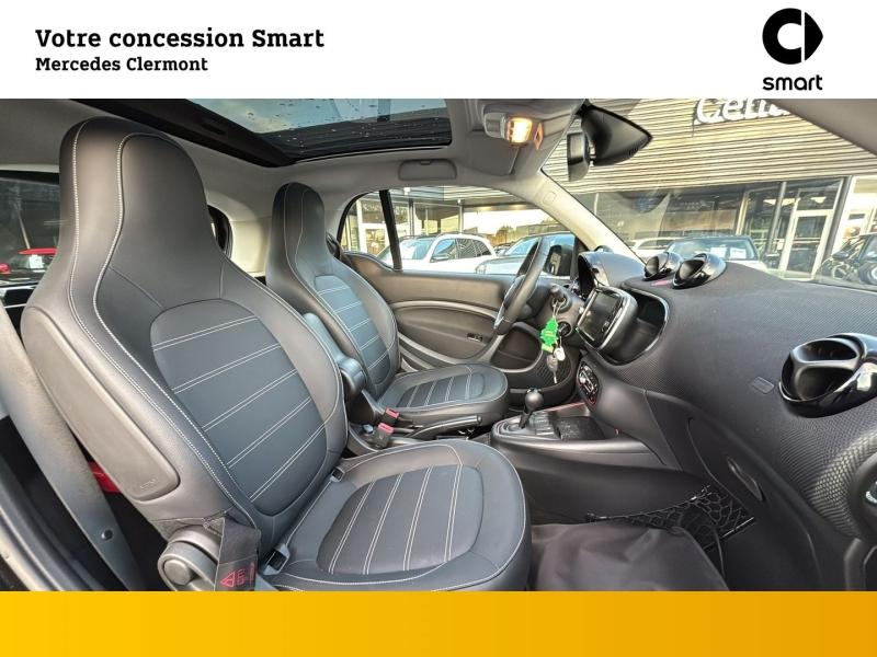 SMART Fortwo Coupe d’occasion à vendre à AUBIÈRE chez CEA (Photo 17)