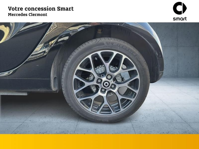 SMART Fortwo Coupe d’occasion à vendre à AUBIÈRE chez CEA (Photo 9)