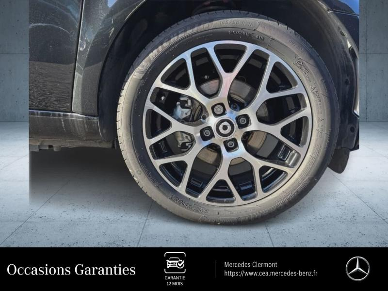 SMART Fortwo Cabriolet d’occasion à vendre à AUBIÈRE chez CEA (Photo 12)